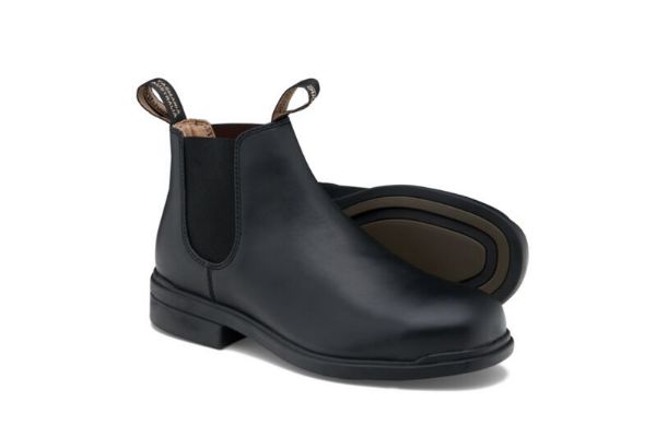 Picture of BLUNDSTONE EXECUTIVE SLIP ON  SAFETY BOOT